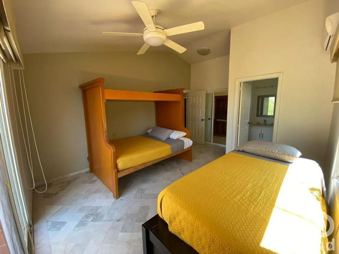 Casa en Renta en Cruz de Huanacaxtle, Bahía de Banderas, Nayarit | NEX-250181 | iad México | Foto 9 de 12