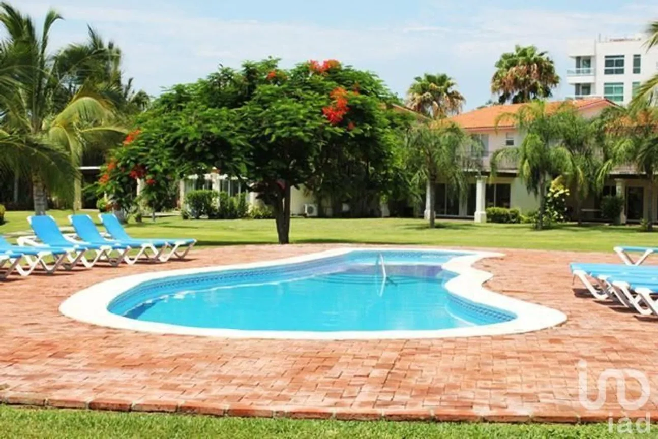 Casa en Renta en Cruz de Huanacaxtle, Bahía de Banderas, Nayarit | NEX-250181 | iad México | Foto 1 de 12