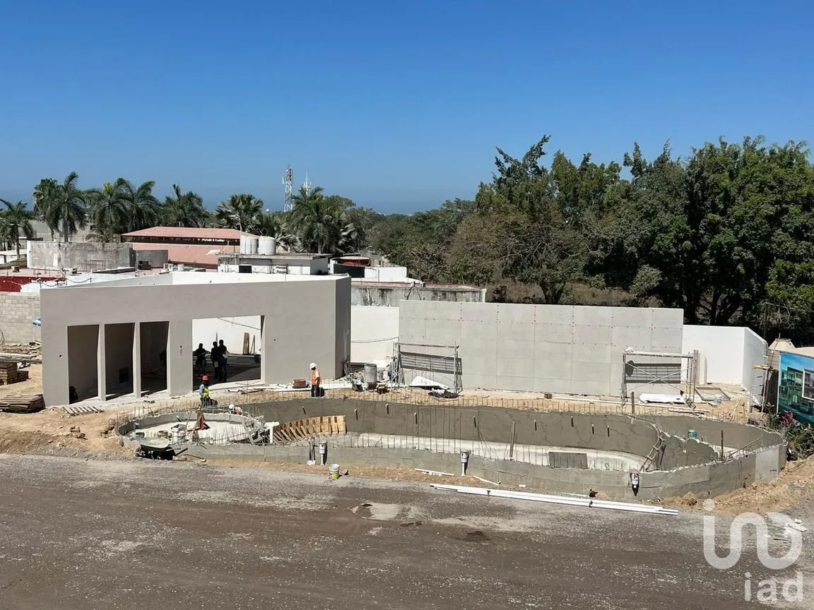 Departamento en Venta en Ixtapa, Puerto Vallarta, Jalisco | NEX-251227 | iad México | Foto 3 de 8