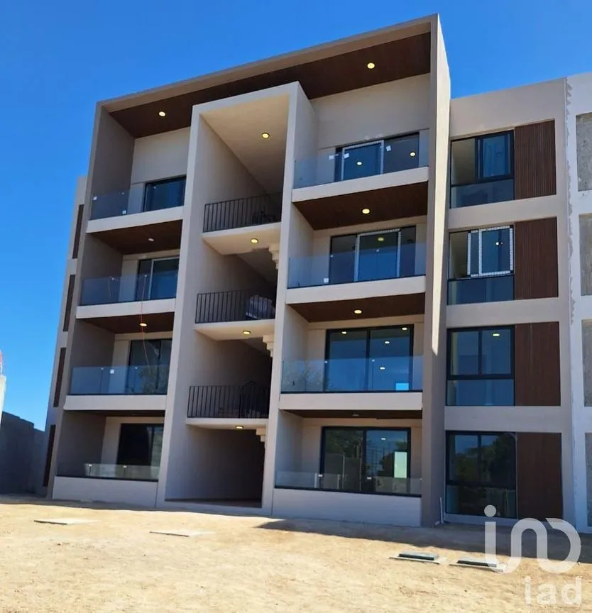 Departamento en Venta en Ixtapa, Puerto Vallarta, Jalisco | NEX-251227 | iad México | Foto 4 de 8