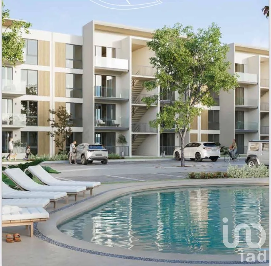 Departamento en Venta en Ixtapa, Puerto Vallarta, Jalisco | NEX-251227 | iad México | Foto 1 de 8