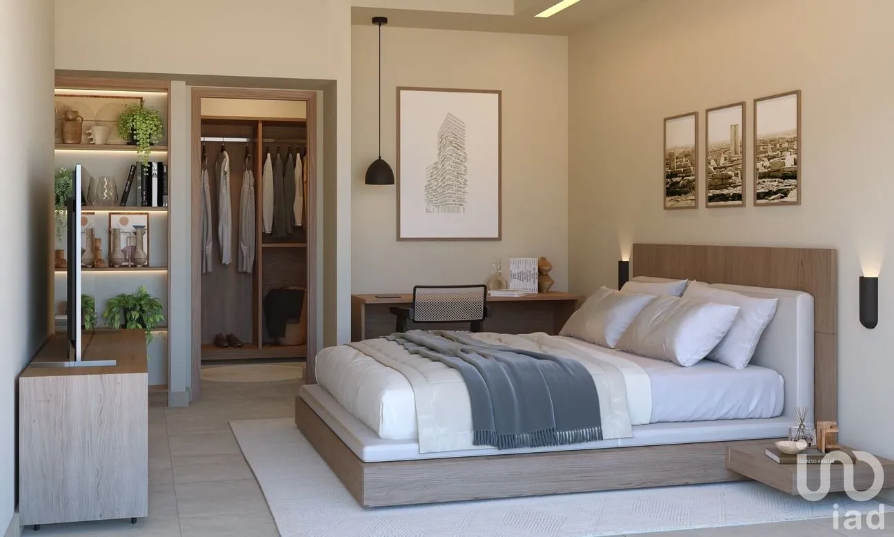 Departamento en Venta en Zona Hotelera Norte, Puerto Vallarta, Jalisco | NEX-251694 | iad México | Foto 6 de 7