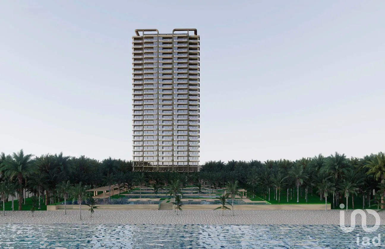 Departamento en Venta en Zona Hotelera Norte, Puerto Vallarta, Jalisco | NEX-255902 | iad México | Foto 2 de 3