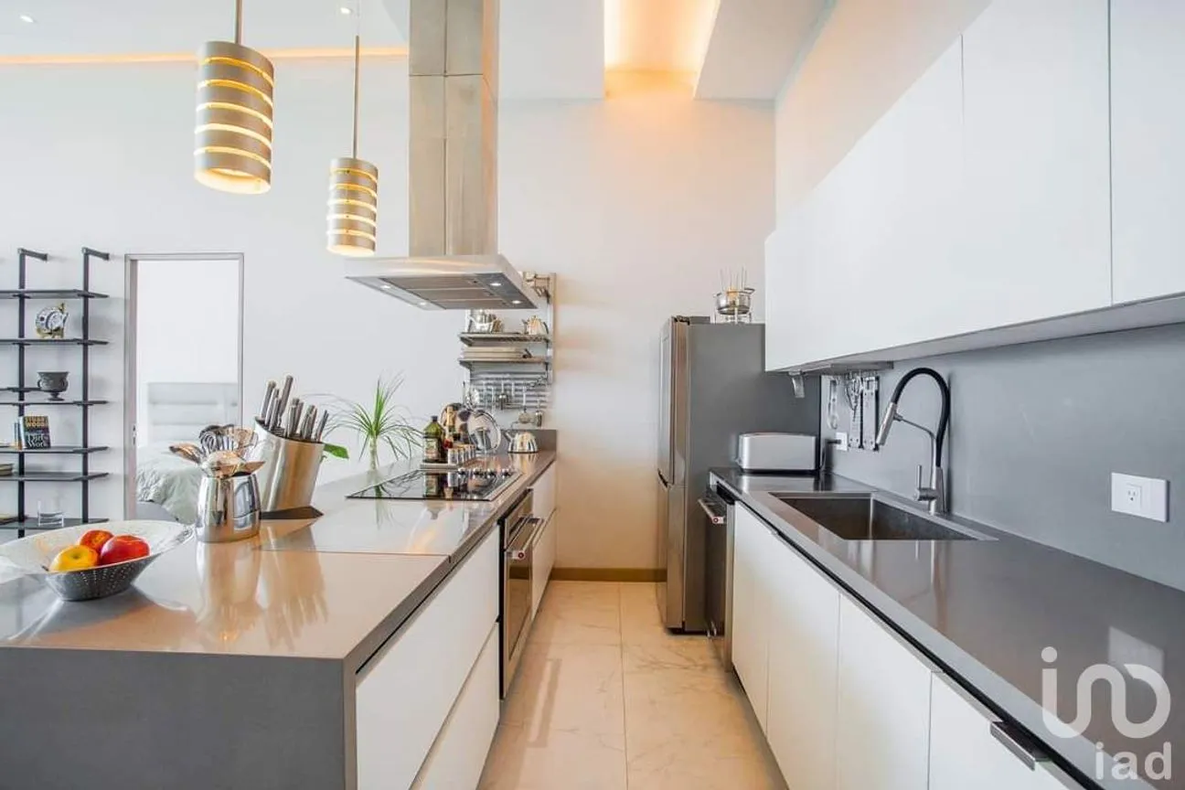 Departamento en Venta en Flamingos, Bahía de Banderas, Nayarit | NEX-255907 | iad México | Foto 2 de 9