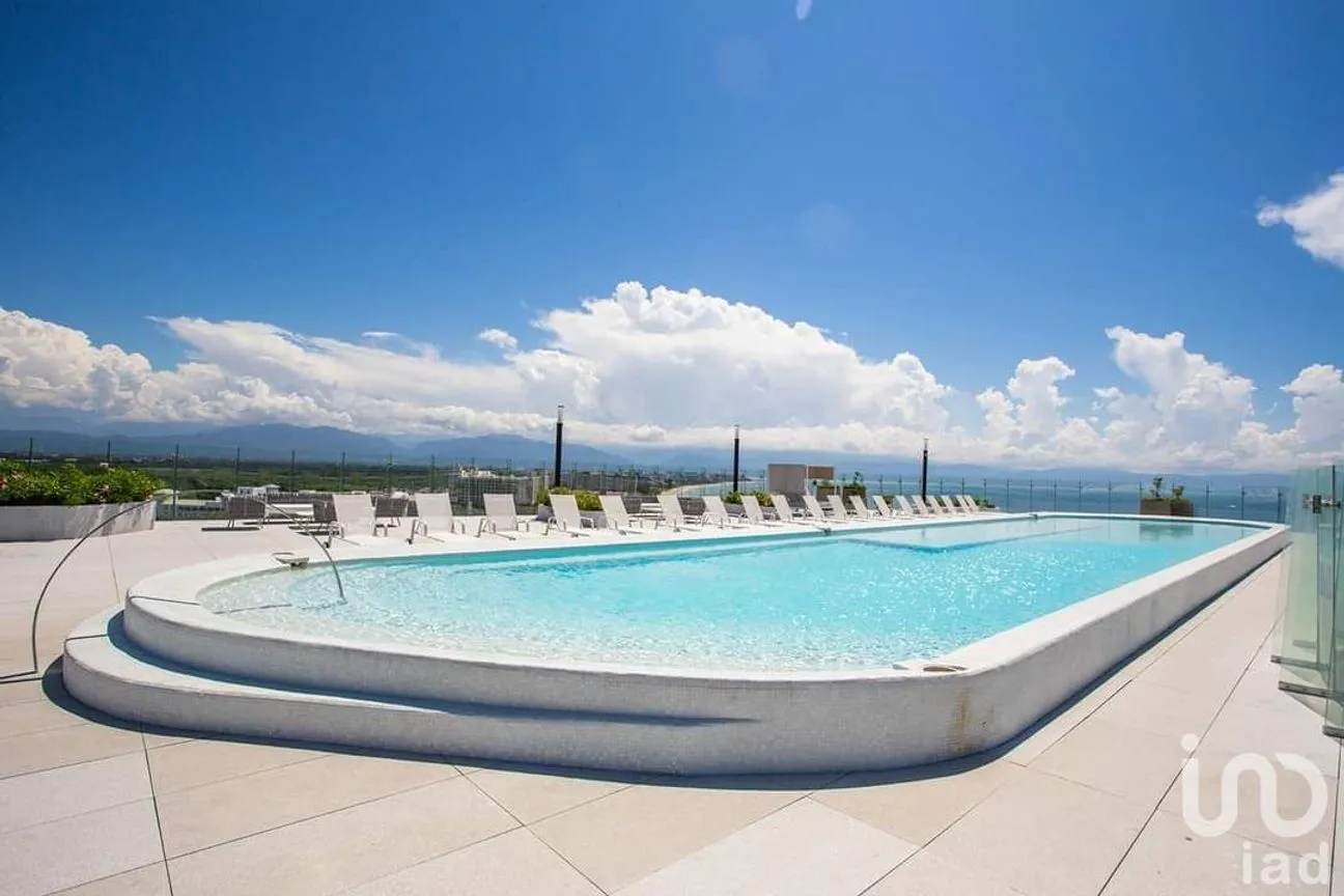 Departamento en Venta en Flamingos, Bahía de Banderas, Nayarit | NEX-255907 | iad México | Foto 3 de 9