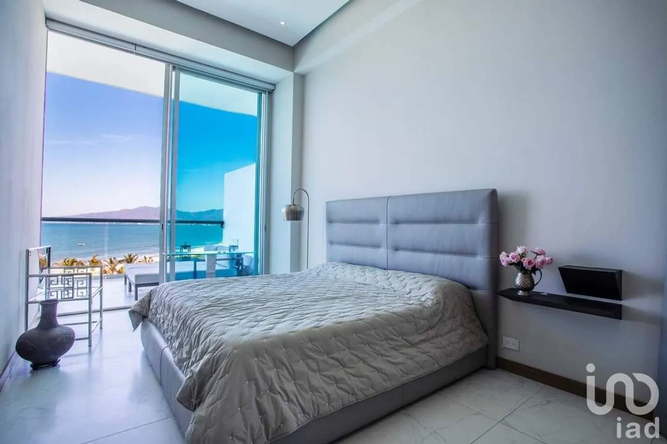 Departamento en Venta en Flamingos, Bahía de Banderas, Nayarit | NEX-255907 | iad México | Foto 7 de 9