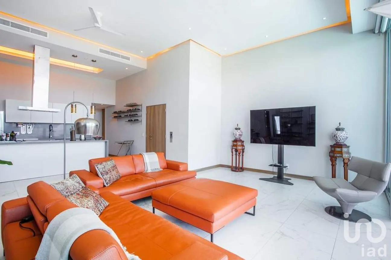Departamento en Venta en Flamingos, Bahía de Banderas, Nayarit | NEX-255907 | iad México | Foto 8 de 9