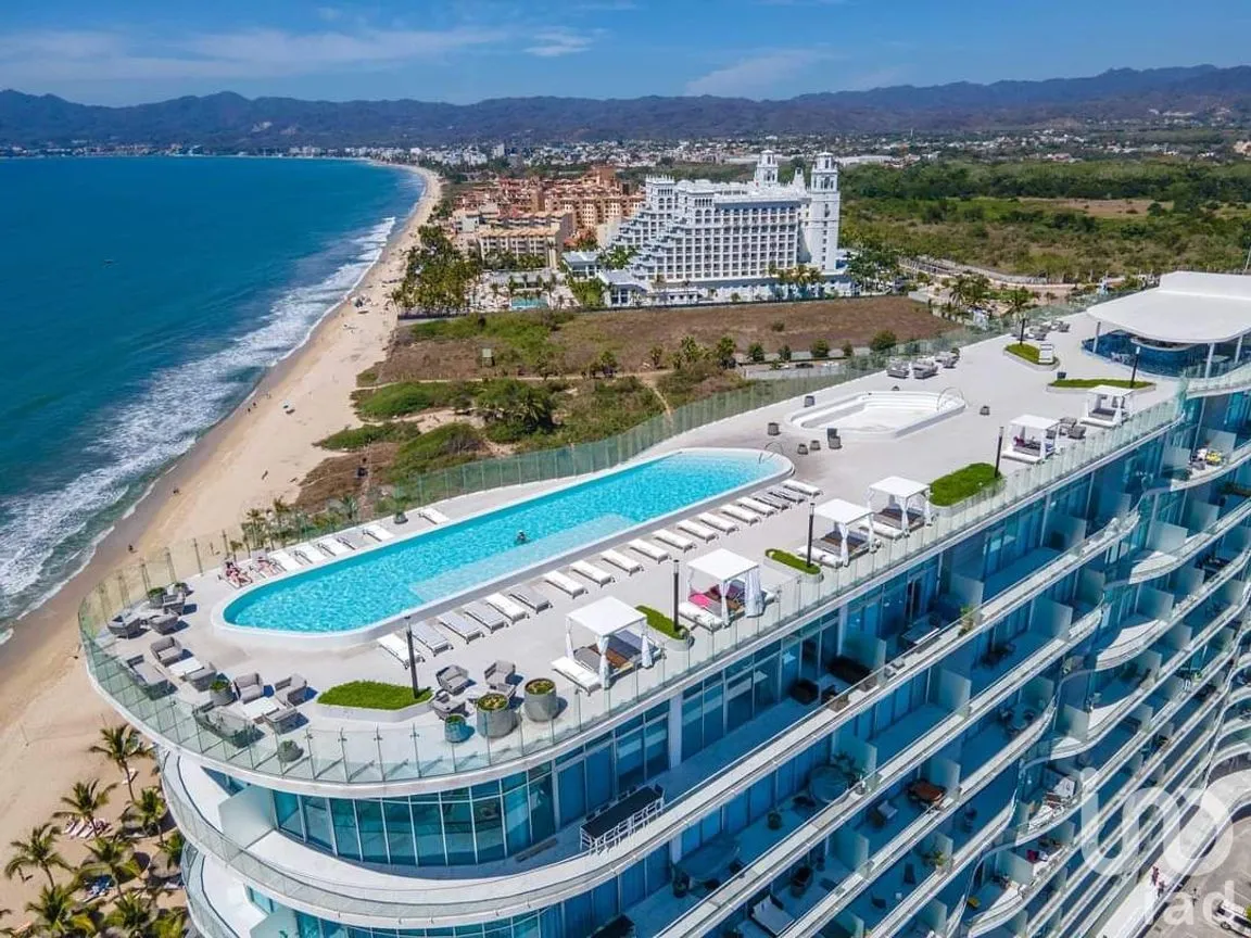 Departamento en Venta en Flamingos, Bahía de Banderas, Nayarit | NEX-255907 | iad México | Foto 9 de 9