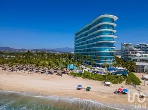 NEX-255907 - Departamento en Venta, con 3 recamaras, con 2 baños, con 176 m2 de construcción en Flamingos, CP 63732, Nayarit.
