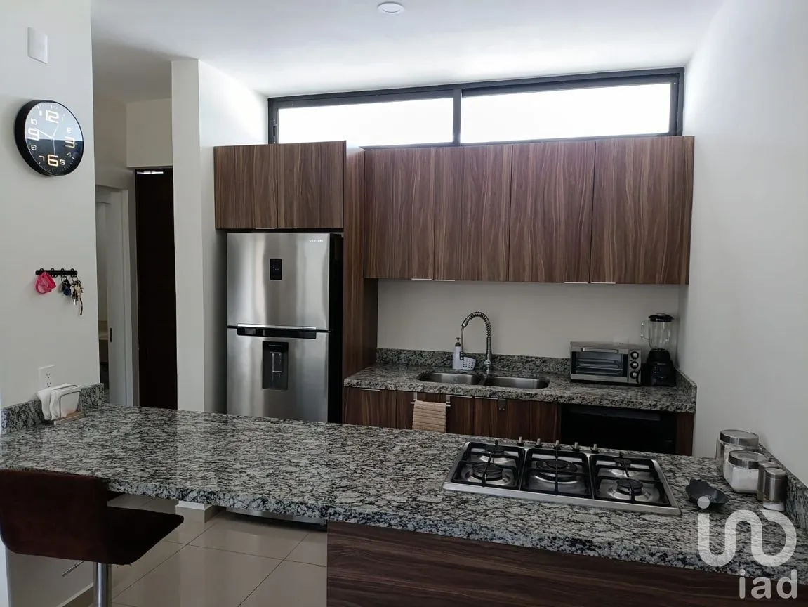 Casa en Renta en De las Juntas Delegación, Puerto Vallarta, Jalisco | NEX-255908 | iad México | Foto 5 de 11