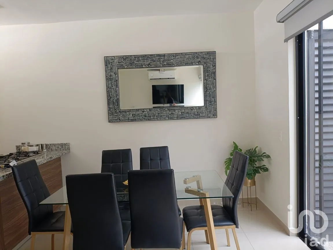 Casa en Renta en De las Juntas Delegación, Puerto Vallarta, Jalisco | NEX-255908 | iad México | Foto 6 de 11