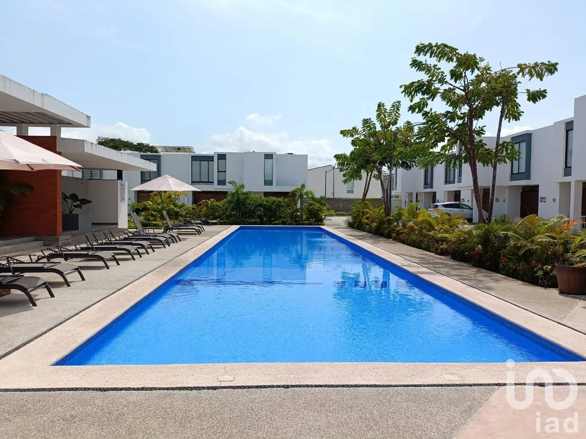 Casa en Renta en De las Juntas Delegación, Puerto Vallarta, Jalisco | NEX-255908 | iad México | Foto 1 de 11