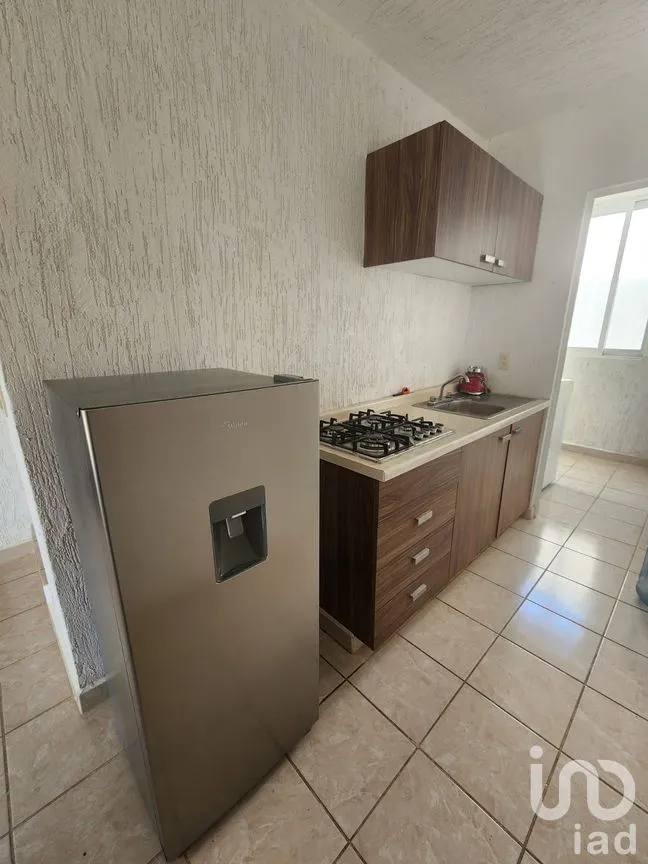 Departamento en Renta en Ixtapa, Puerto Vallarta, Jalisco | NEX-255909 | iad México | Foto 12 de 14