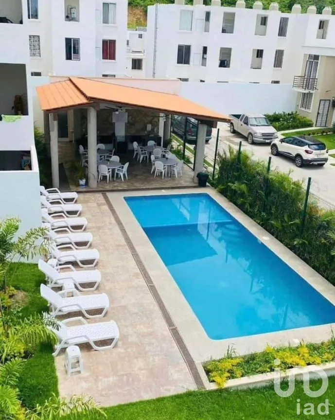 Departamento en Renta en Ixtapa, Puerto Vallarta, Jalisco | NEX-255909 | iad México | Foto 6 de 14