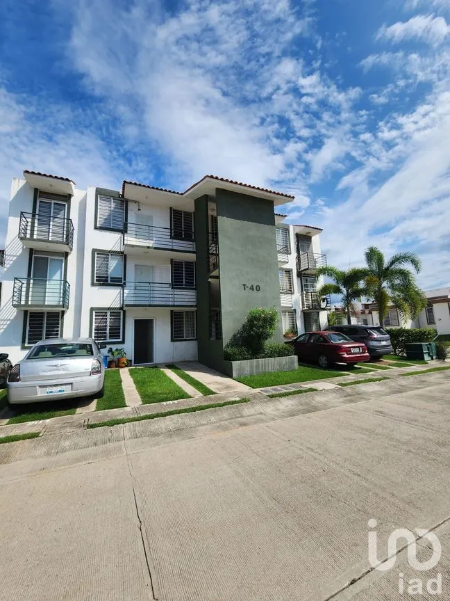 Departamento en Renta en Ixtapa, Puerto Vallarta, Jalisco | NEX-255909 | iad México | Foto 8 de 14