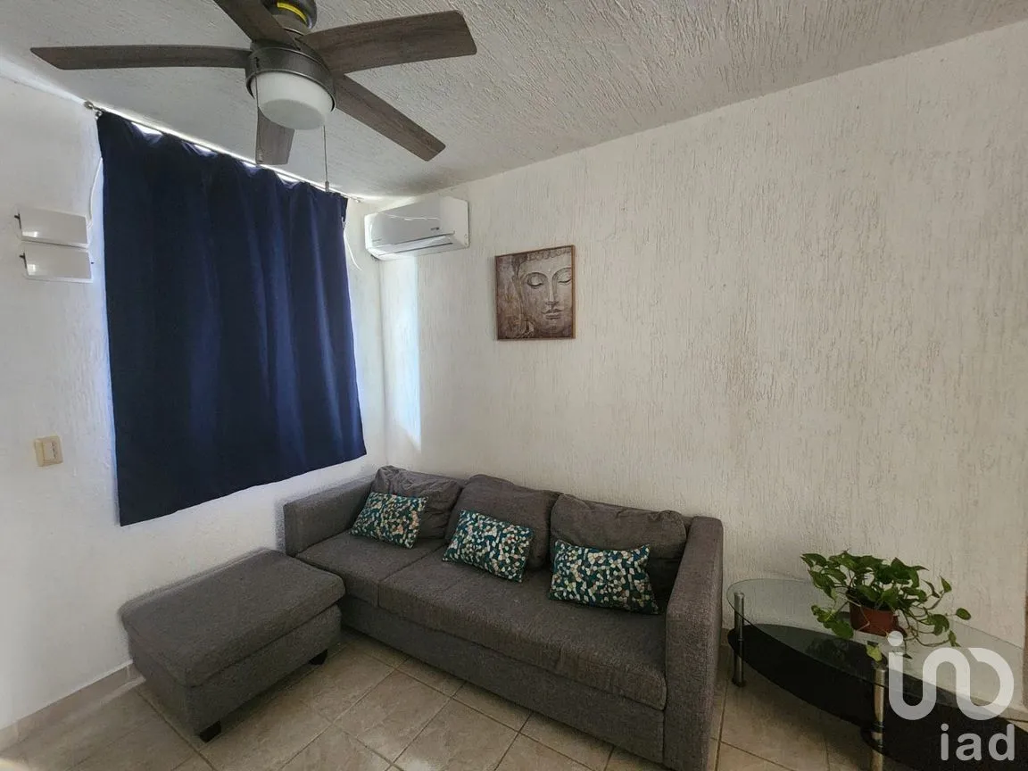 Departamento en Renta en Ixtapa, Puerto Vallarta, Jalisco | NEX-255909 | iad México | Foto 10 de 14