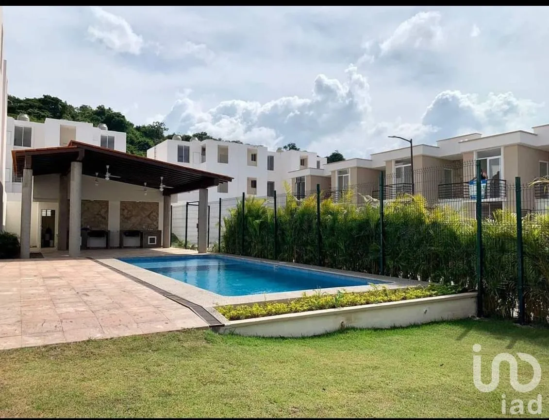 Departamento en Renta en Ixtapa, Puerto Vallarta, Jalisco | NEX-255909 | iad México | Foto 1 de 14