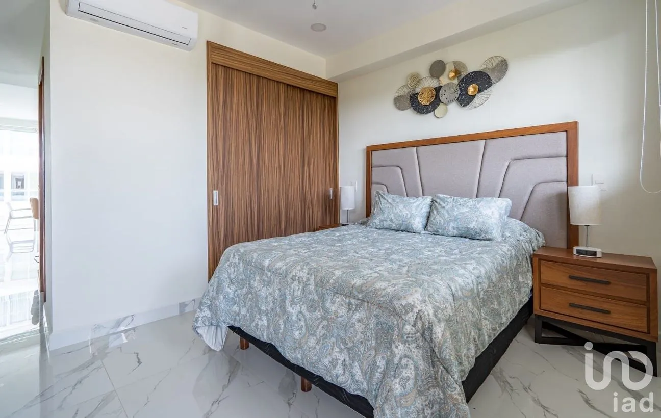 Departamento en Renta en Flamingos, Bahía de Banderas, Nayarit | NEX-255910 | iad México | Foto 6 de 8