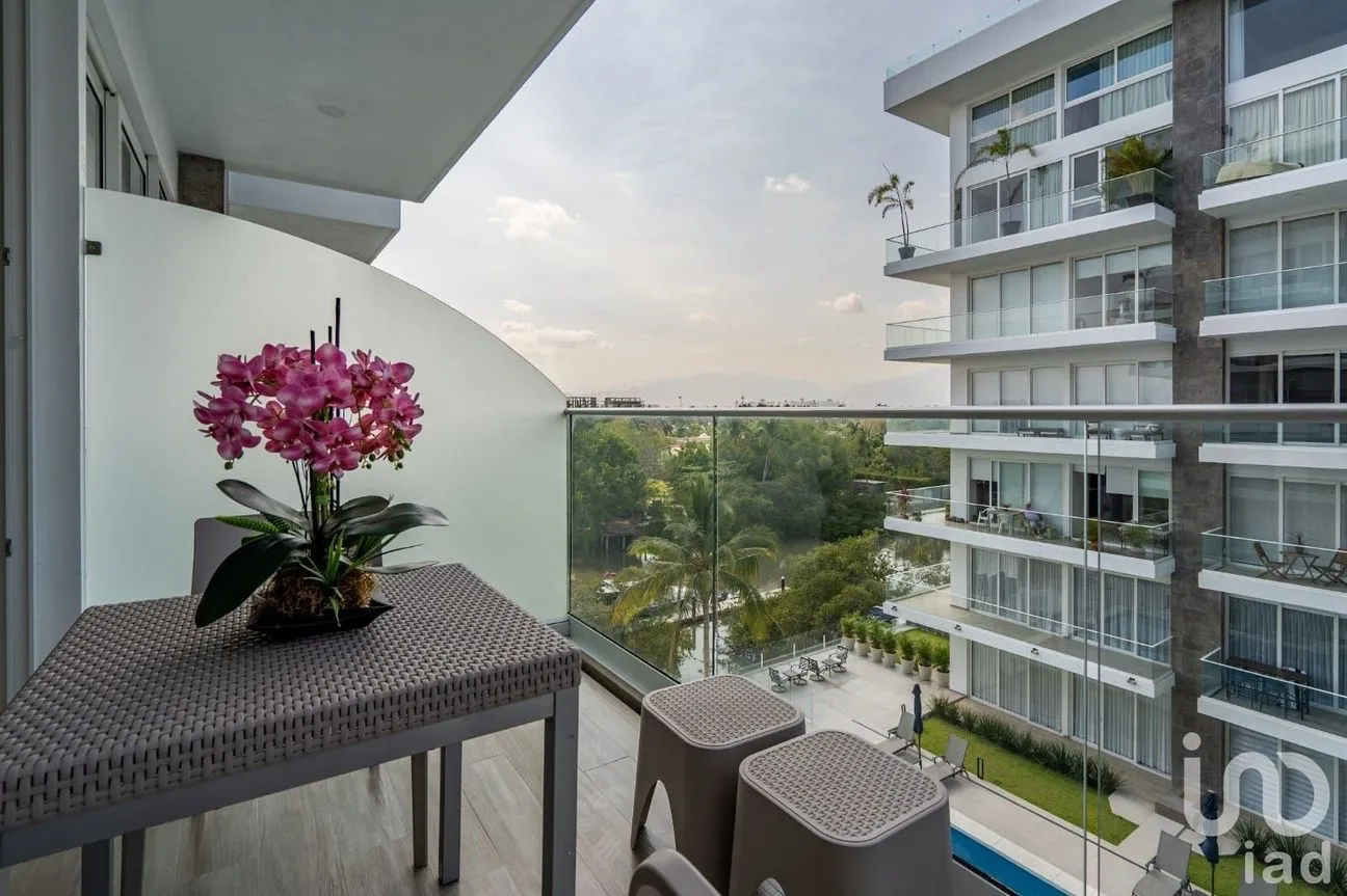 Departamento en Renta en Flamingos, Bahía de Banderas, Nayarit | NEX-255910 | iad México | Foto 7 de 8