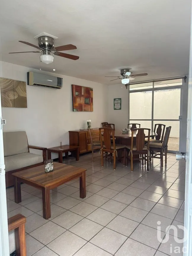 Casa en Renta en Terralta, Bahía de Banderas, Nayarit | NEX-260912 | iad México | Foto 3 de 8