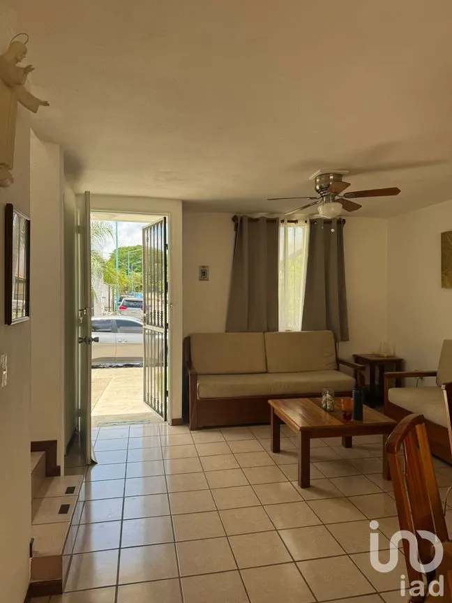 Casa en Renta en Terralta, Bahía de Banderas, Nayarit | NEX-260912 | iad México | Foto 4 de 8