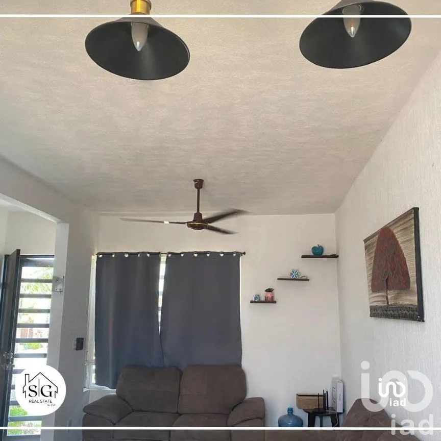 Casa en Venta en Altavela, Bahía de Banderas, Nayarit | NEX-260914 | iad México | Foto 2 de 7