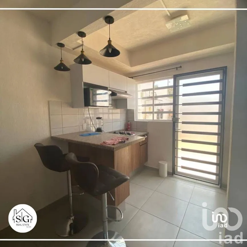 Casa en Venta en Altavela, Bahía de Banderas, Nayarit | NEX-260914 | iad México | Foto 4 de 7