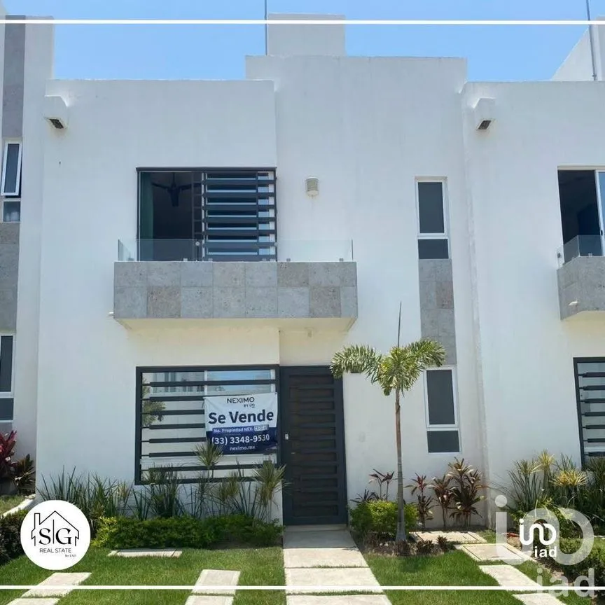 Casa en Venta en Altavela, Bahía de Banderas, Nayarit | NEX-260914 | iad México | Foto 6 de 7