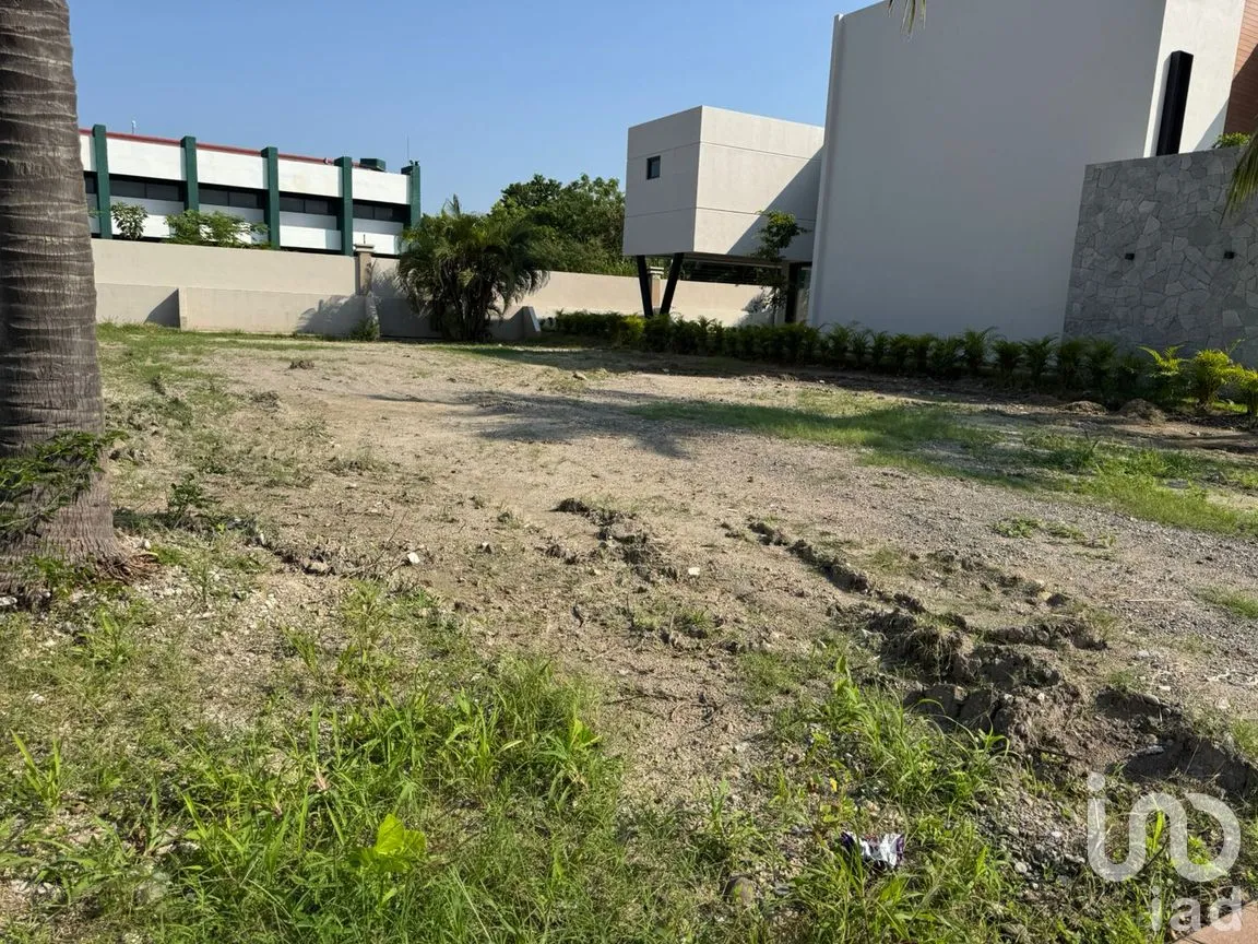 Terreno en Venta en Nuevo Vallarta, Bahía de Banderas, Nayarit | NEX-261943 | iad México | Foto 3 de 7