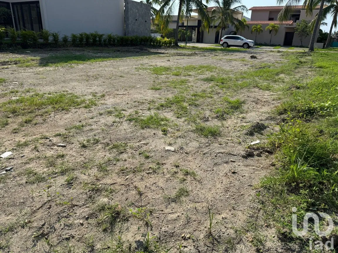 Terreno en Venta en Nuevo Vallarta, Bahía de Banderas, Nayarit | NEX-261943 | iad México | Foto 4 de 7