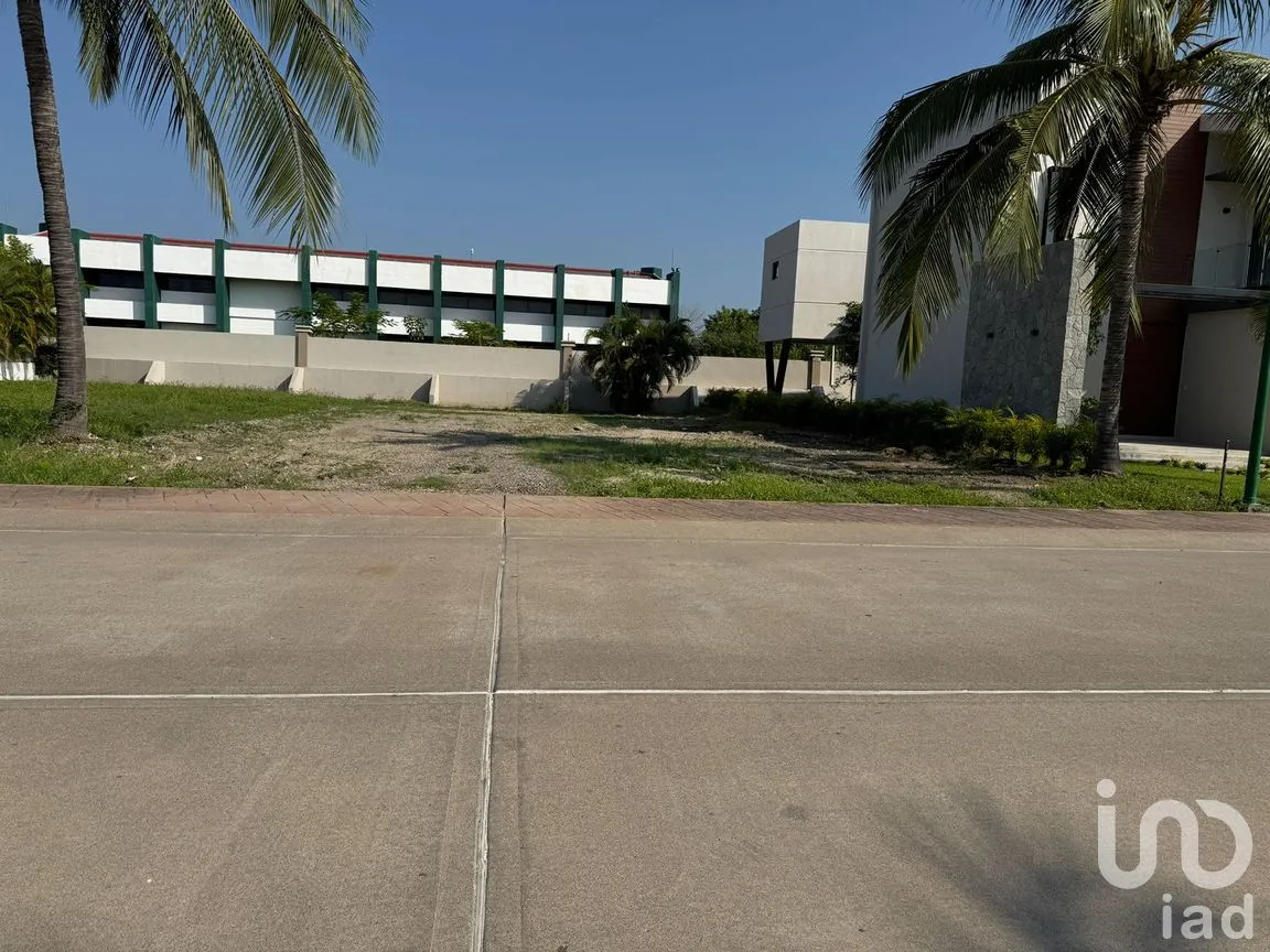 Terreno en Venta en Nuevo Vallarta, Bahía de Banderas, Nayarit | NEX-261943 | iad México | Foto 5 de 7