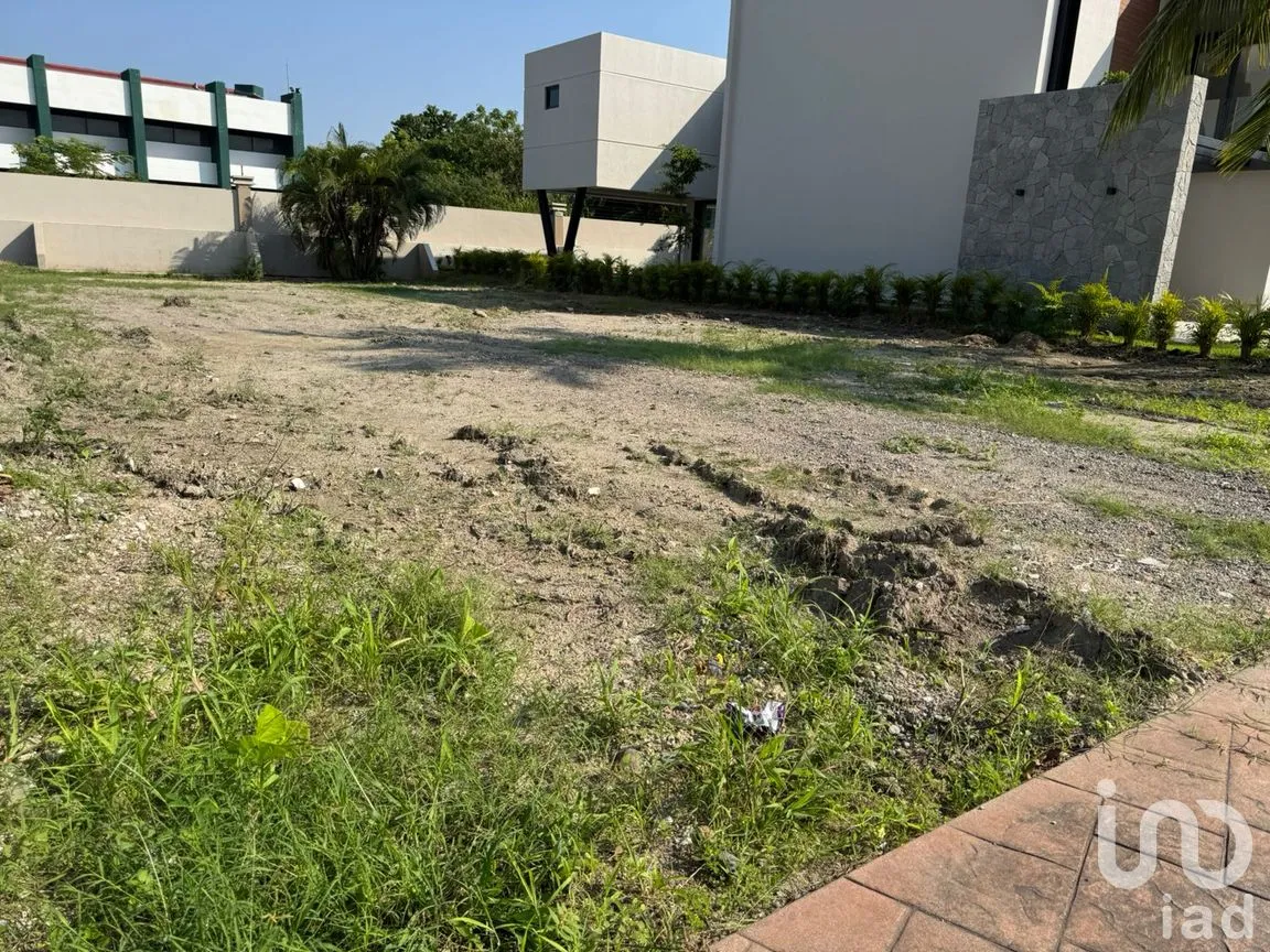 Terreno en Venta en Nuevo Vallarta, Bahía de Banderas, Nayarit | NEX-261943 | iad México | Foto 6 de 7