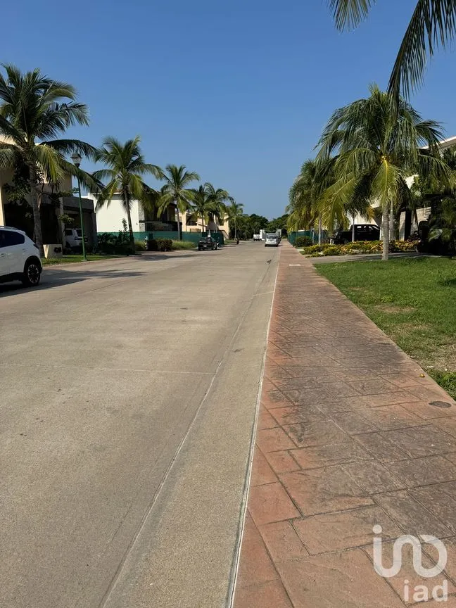 Terreno en Venta en Nuevo Vallarta, Bahía de Banderas, Nayarit | NEX-261943 | iad México | Foto 7 de 7