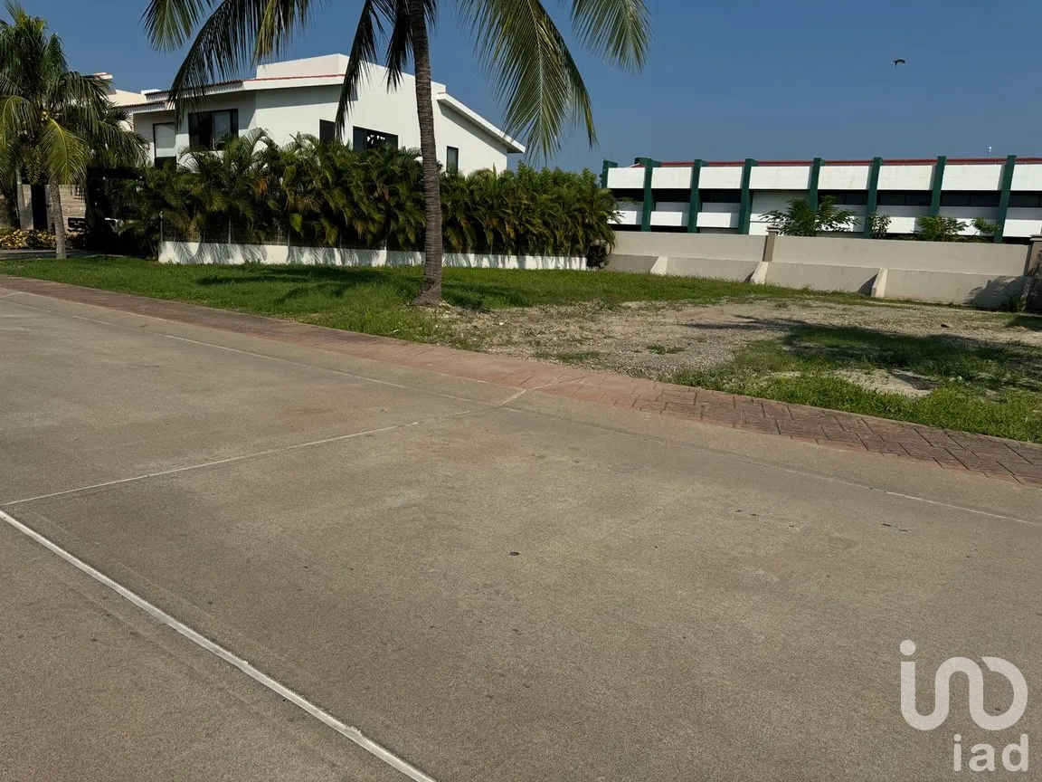 Terreno en Venta en Nuevo Vallarta, Bahía de Banderas, Nayarit | NEX-261943 | iad México | Foto 1 de 7