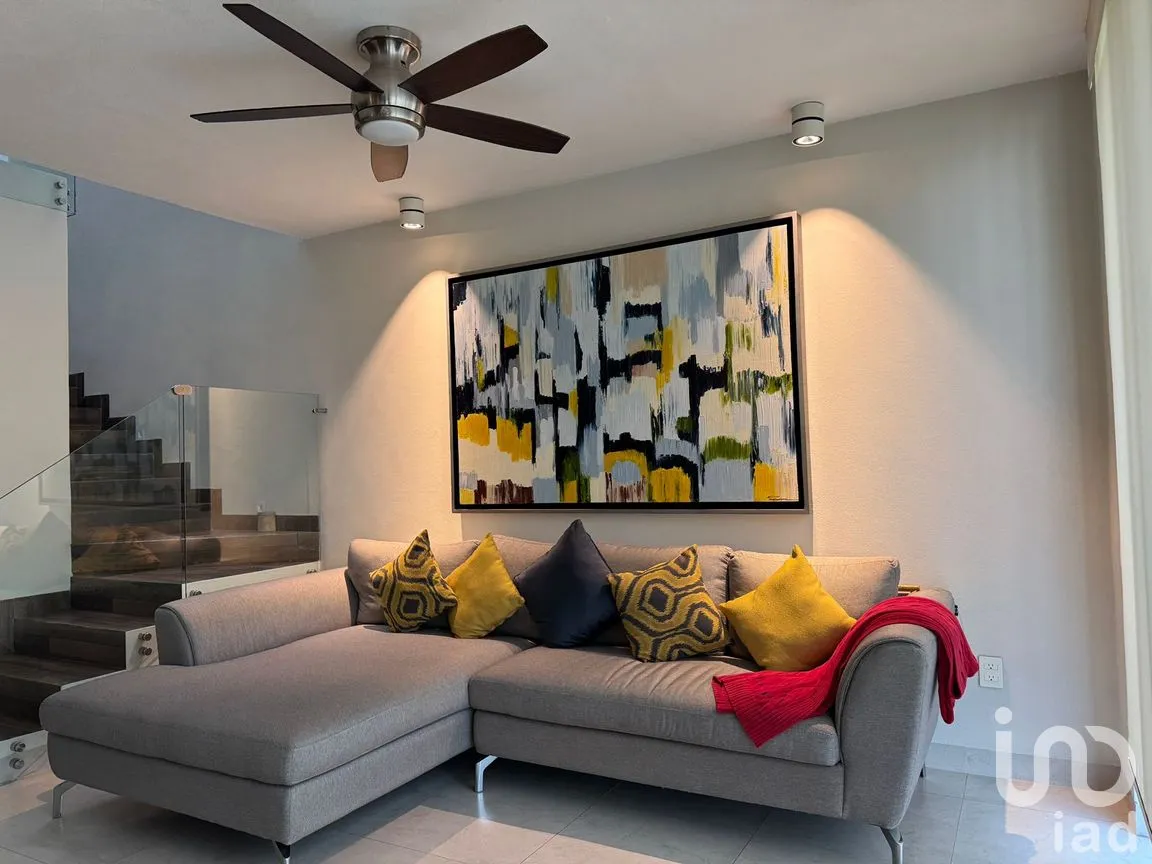 Casa en Renta en Ixtapa, Puerto Vallarta, Jalisco | NEX-261946 | iad México | Foto 6 de 10