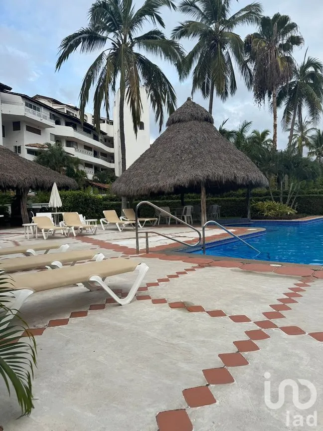 Departamento en Renta en La Marina, Puerto Vallarta, Jalisco | NEX-261947 | iad México | Foto 11 de 12