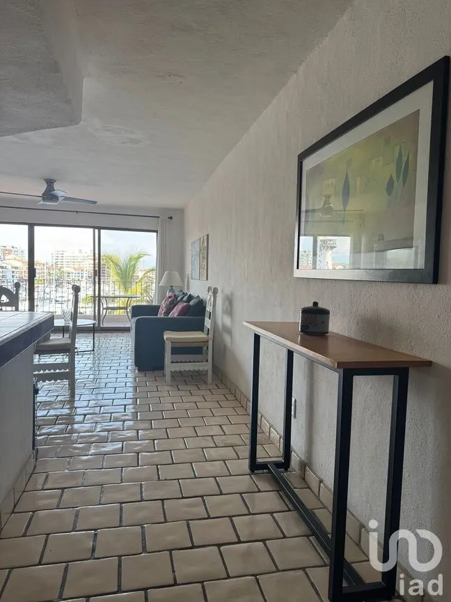 Departamento en Renta en La Marina, Puerto Vallarta, Jalisco | NEX-261947 | iad México | Foto 12 de 12