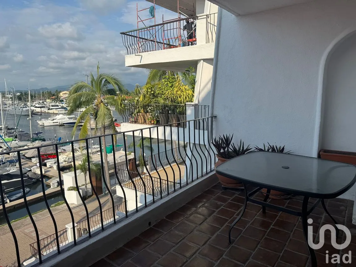 Departamento en Renta en La Marina, Puerto Vallarta, Jalisco | NEX-261947 | iad México | Foto 6 de 12