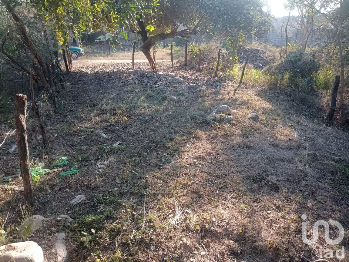 Terreno en Venta en Campestre las Cañadas II, Puerto Vallarta, Jalisco | NEX-261949 | iad México | Foto 4 de 4