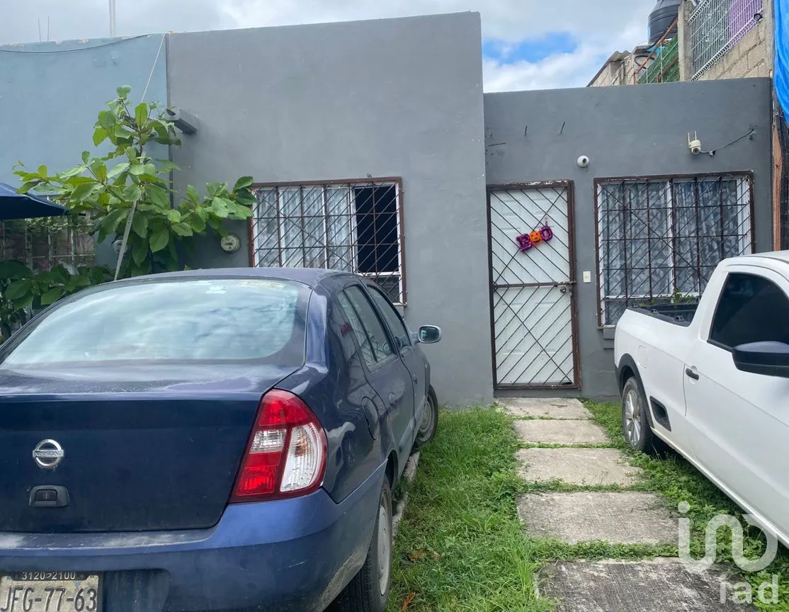 Casa en Venta en Altavela, Bahía de Banderas, Nayarit | NEX-261951 | iad México | Foto 1 de 6