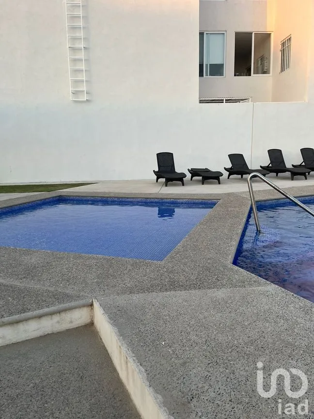 Departamento en Venta en Laguna del Valle, Puerto Vallarta, Jalisco | NEX-262454 | iad México | Foto 8 de 8