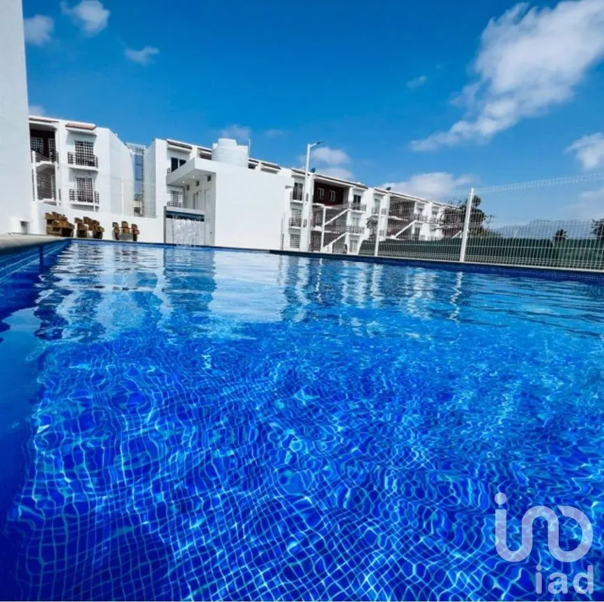Departamento en Venta en Laguna del Valle, Puerto Vallarta, Jalisco | NEX-262454 | iad México | Foto 1 de 8