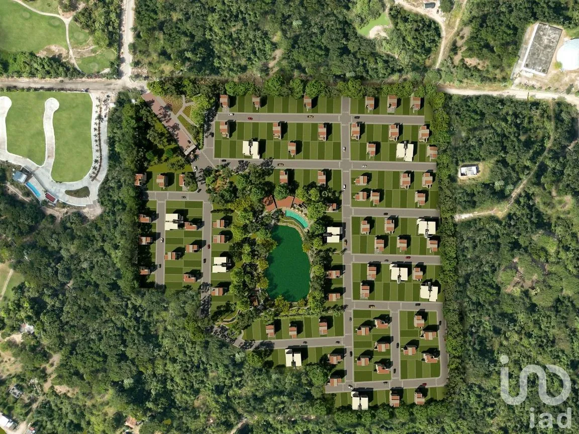 Terreno en Venta en Ixtapa, Puerto Vallarta, Jalisco | NEX-262460 | iad México | Foto 4 de 5