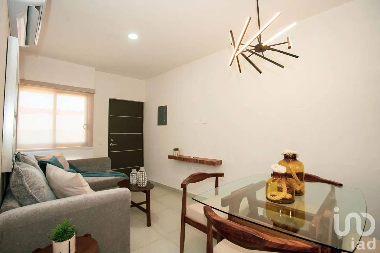 Departamento en Venta en San Vicente, Bahía de Banderas, Nayarit | NEX-262624 | iad México | Foto 3 de 12
