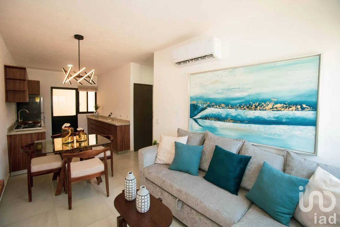 Departamento en Venta en San Vicente, Bahía de Banderas, Nayarit | NEX-262624 | iad México | Foto 4 de 12