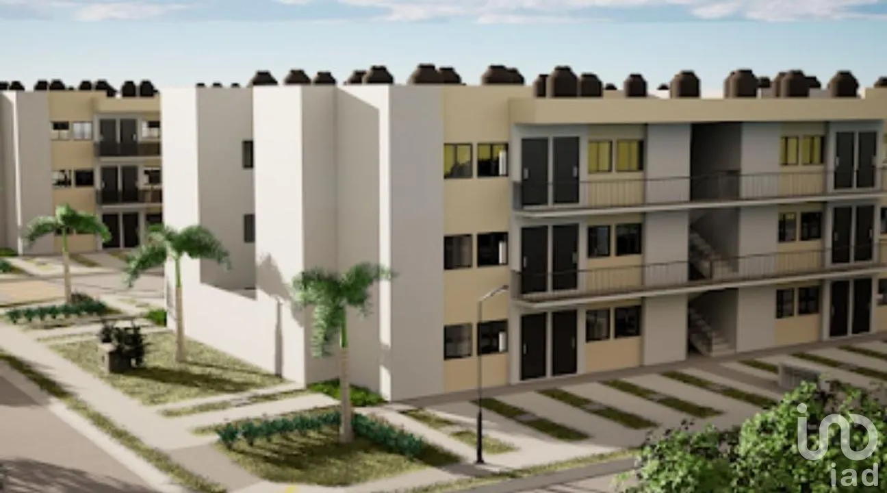 Departamento en Venta en San Vicente, Bahía de Banderas, Nayarit | NEX-262624 | iad México | Foto 5 de 12