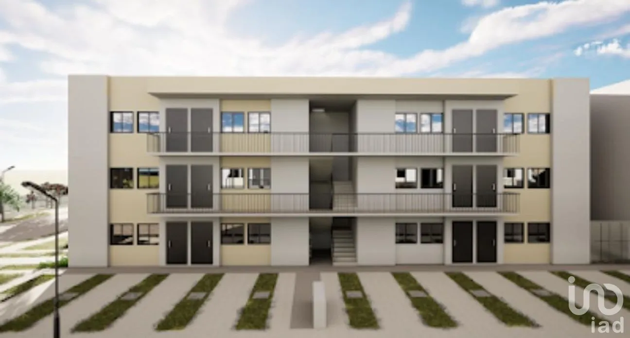 Departamento en Venta en San Vicente, Bahía de Banderas, Nayarit | NEX-262624 | iad México | Foto 6 de 12