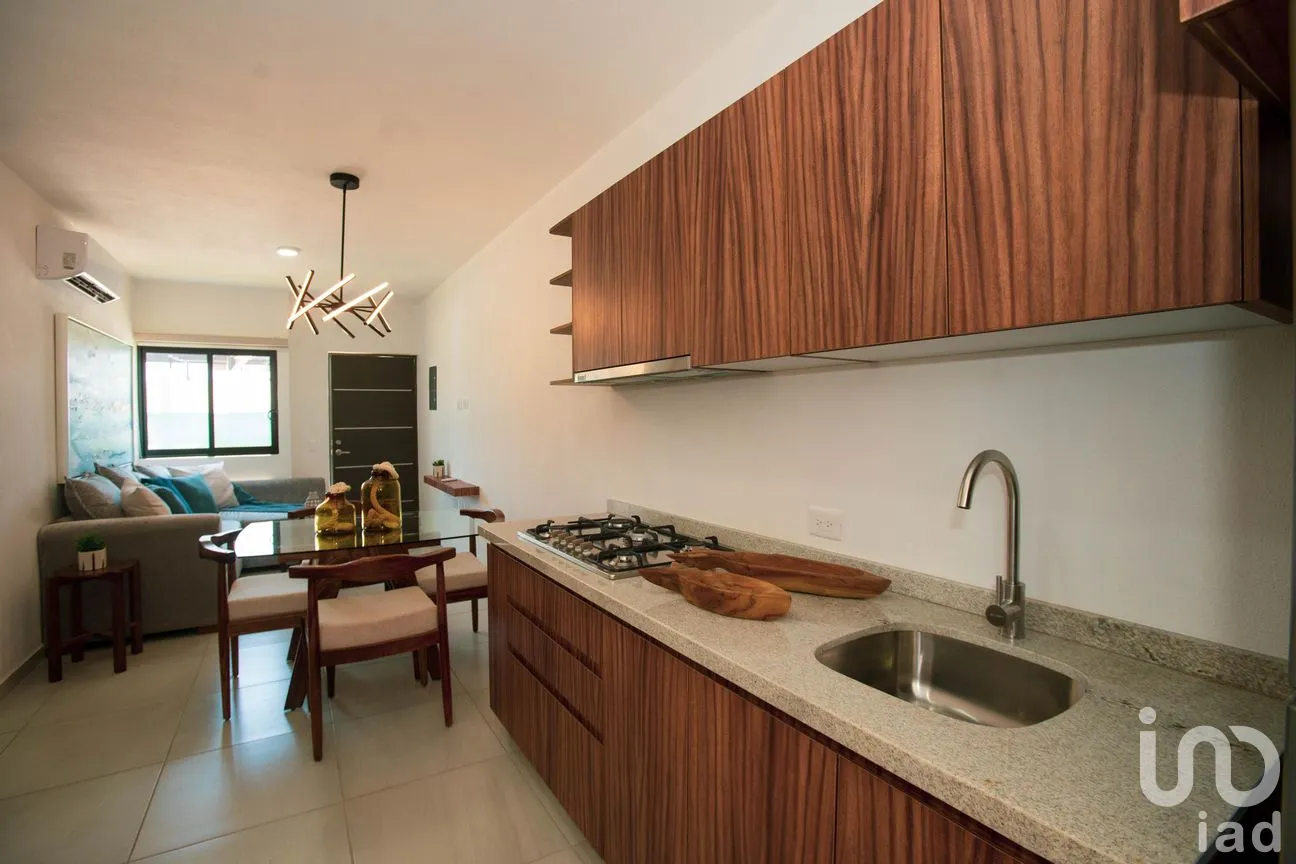 Departamento en Venta en San Vicente, Bahía de Banderas, Nayarit | NEX-262624 | iad México | Foto 8 de 12