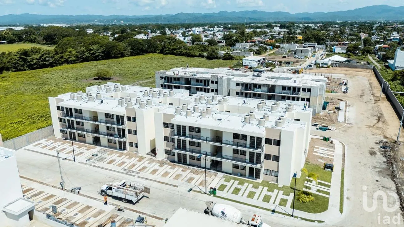 Departamento en Venta en San Vicente, Bahía de Banderas, Nayarit | NEX-262624 | iad México | Foto 10 de 12