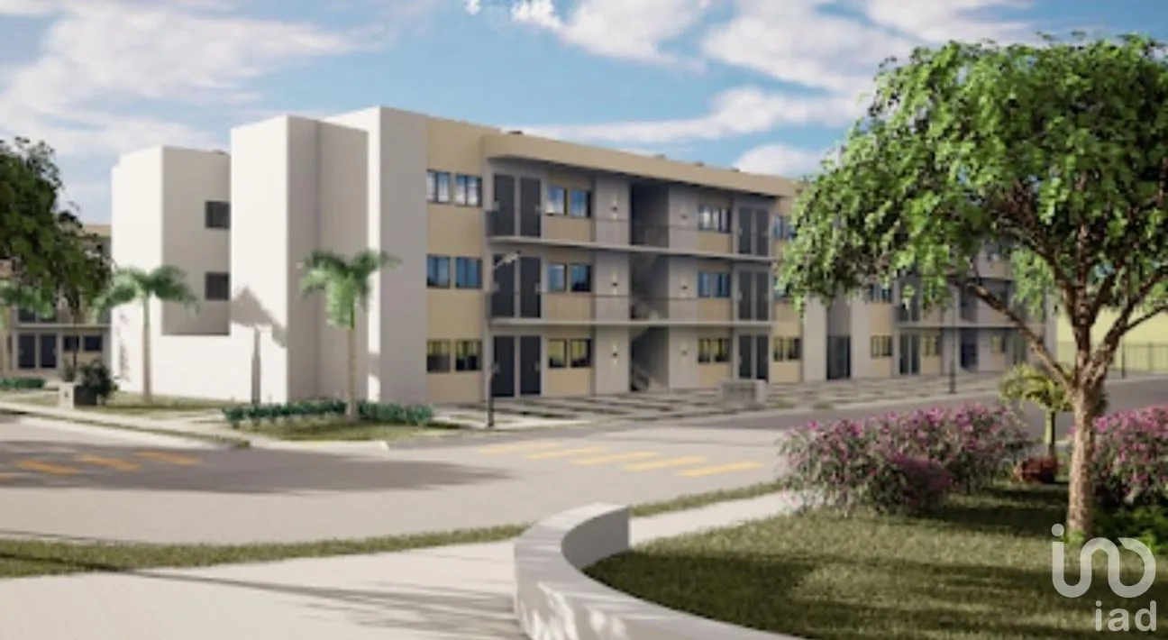 Departamento en Venta en San Vicente, Bahía de Banderas, Nayarit | NEX-262624 | iad México | Foto 1 de 12